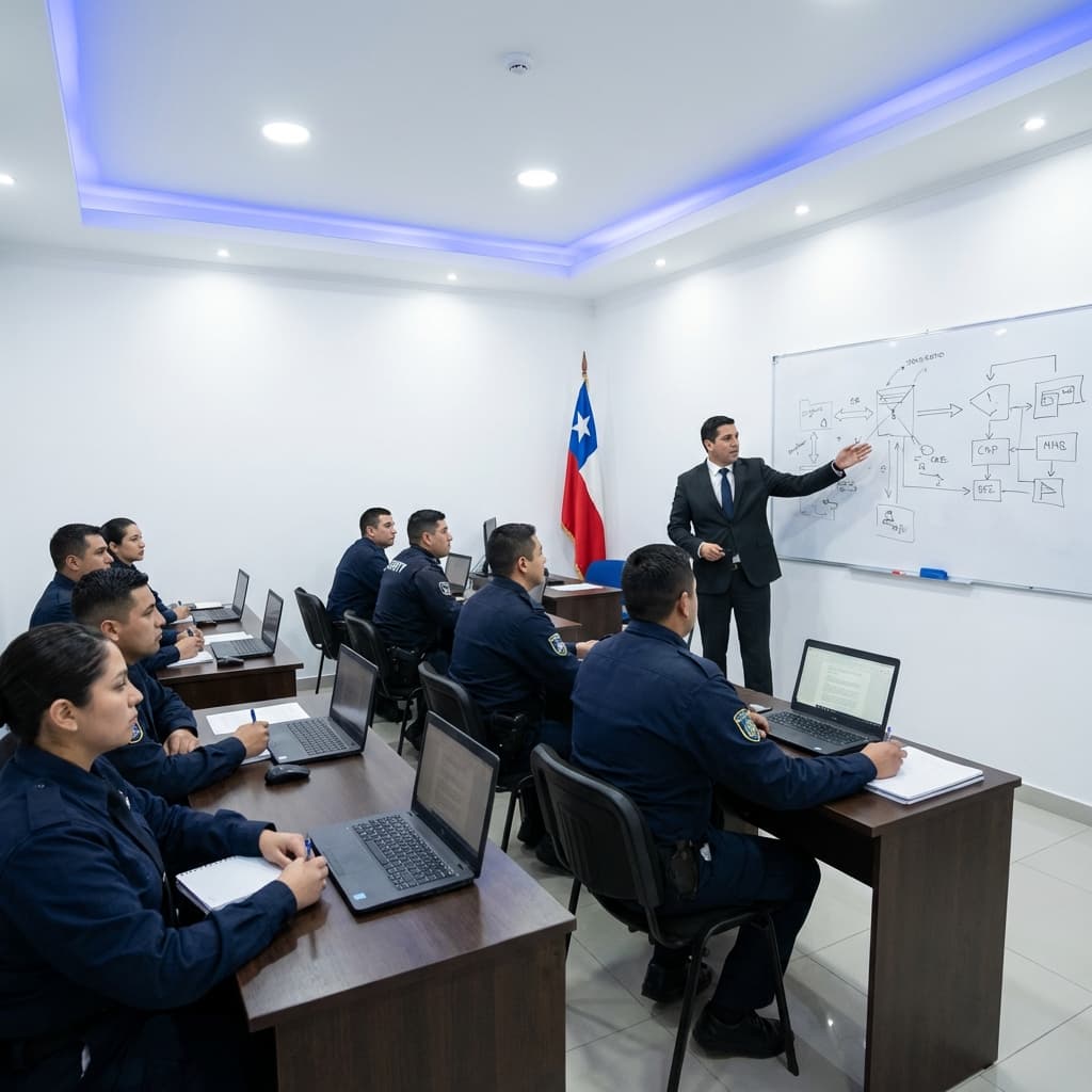 Perfeccionamiento OS10